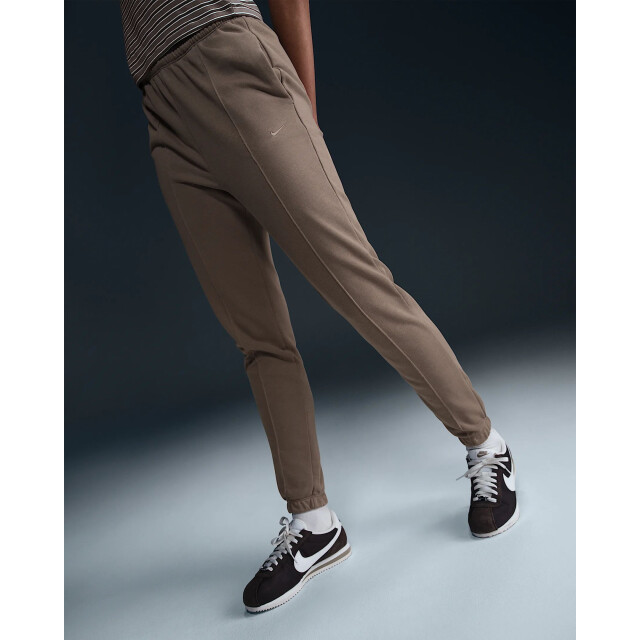 Nike sportswear chill terry women's sport joggingbroek dames - 069015_800-L large