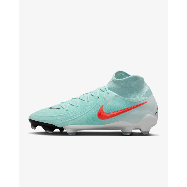 Nike phantom luna 2 pro fg high-top voetbal schoen soft ground heren - 068985_300-10,5 large