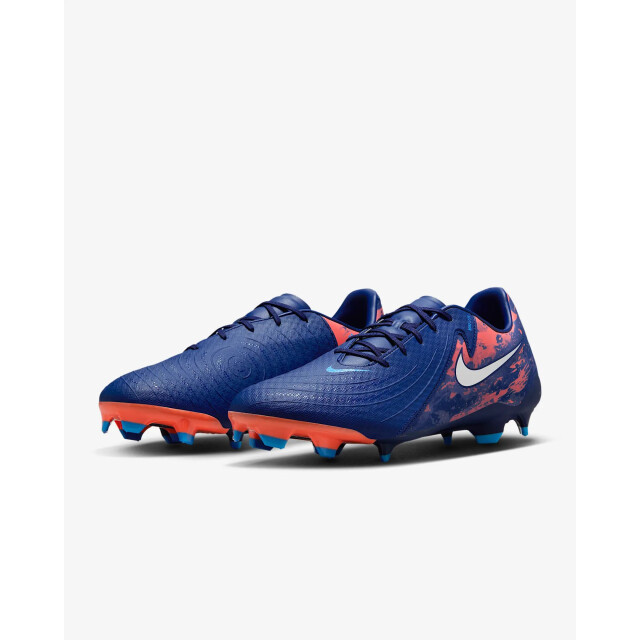 Nike phantom gx ii academy fg/mg eh voetbal schoen firm ground heren - 069030_200-9 large