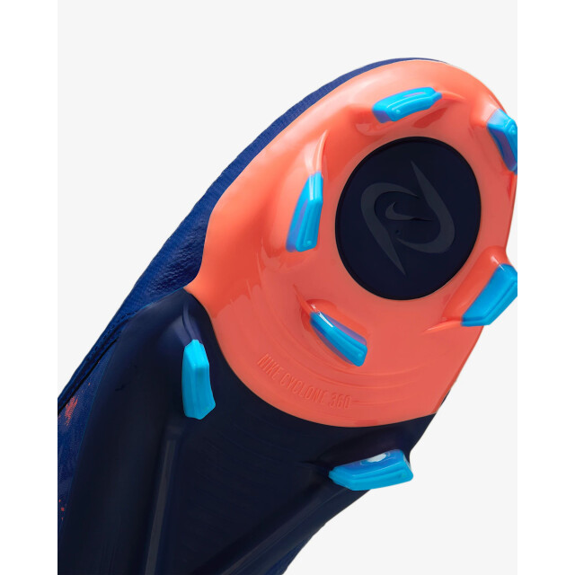 Nike phantom gx ii academy fg/mg eh voetbal schoen firm ground heren - 069030_200-9 large