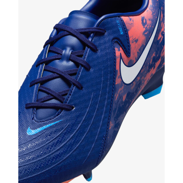 Nike phantom gx ii academy fg/mg eh voetbal schoen firm ground heren - 069030_200-9 large