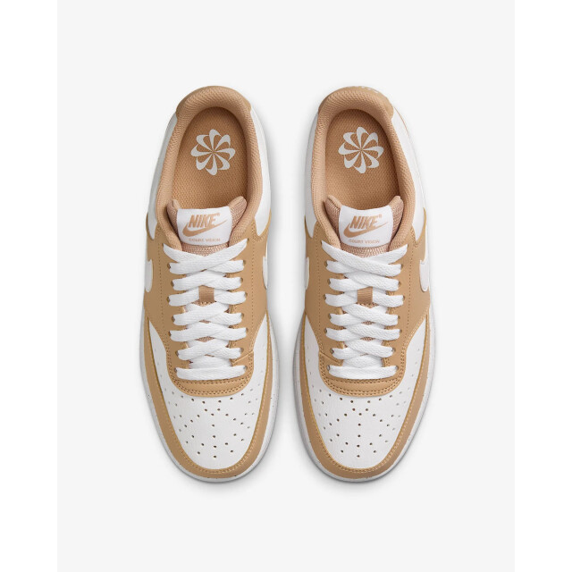 Nike court vision low next nature w lage sneakers dames - 069027_800-10 large
