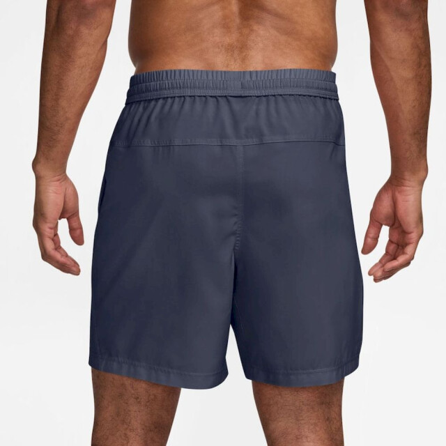 Nike form men's dri-fit 7i unlined training short heren - 068998_200-M large