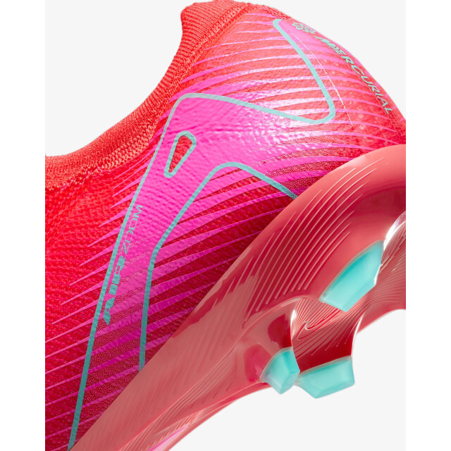 Nike zm vapor 16 pro fg voetbal schoen firm ground heren - 068987_470-9 large