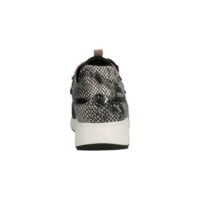 Xsensible 30207 wijdte H Sneakers Zwart 30207 wijdte H large