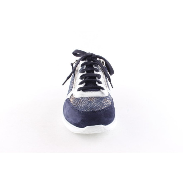 Mephisto Monia Sneakers Blauw Monia large