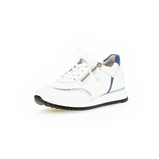 Gabor 66.035 Sneakers Wit 66.035 large