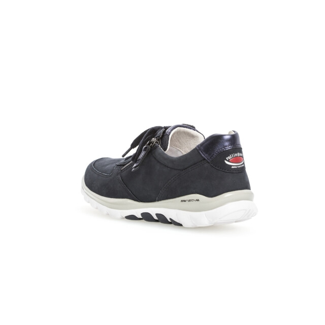 Gabor 06.968 Sneakers Blauw 06.968 large