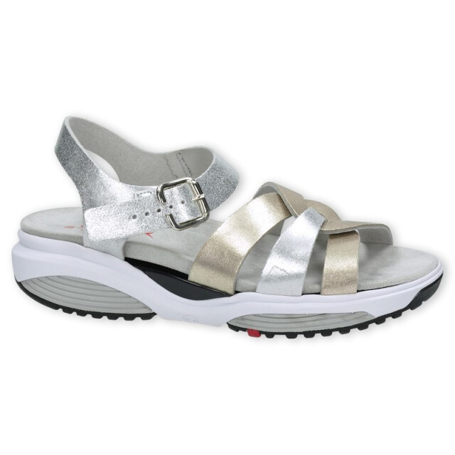 Xsensible 30037 wijdte G Sandalen Beige 30037 wijdte G large