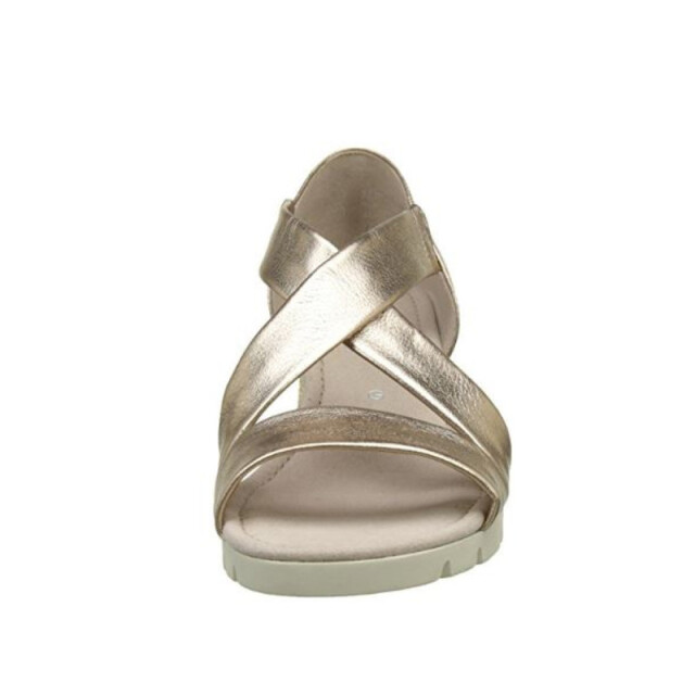 Gabor 62.853 Sandalen Taupe 62.853 large Gabor 62.853 Sandalen Taupe 62.853 large
