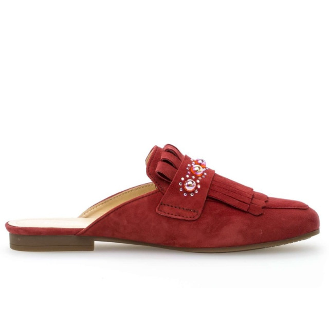 Gabor 85.512 Loafers Rood 85.512 large