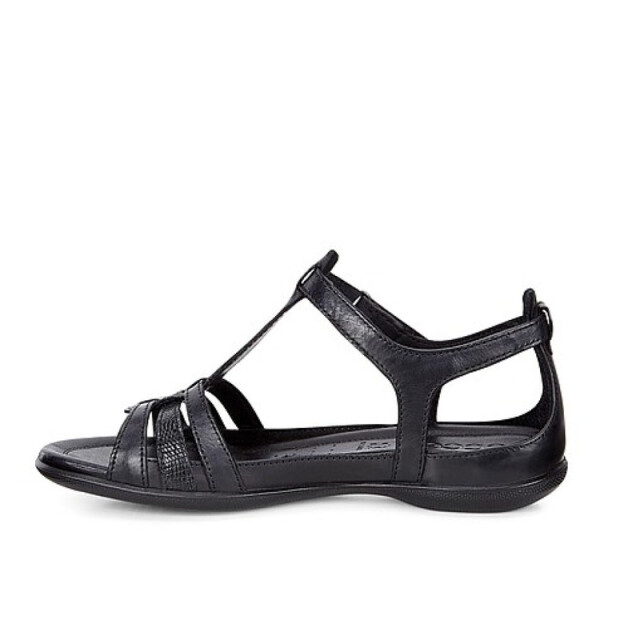 ECCO 240873 FLASH Sandalen Zwart 240873 FLASH large