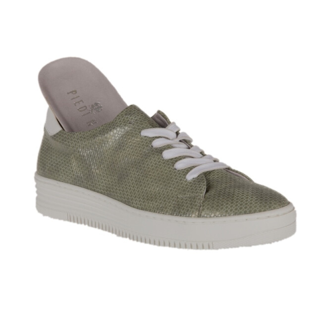 Piedi Nudi 898104 Sneakers Groen 898104 large