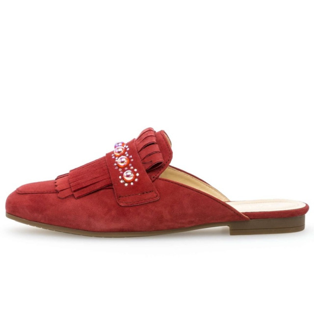 Gabor 85.512 Loafers Rood 85.512 large