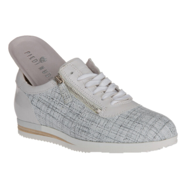 Piedi Nudi 998103PN Sneakers Wit 998103PN large