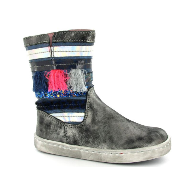 Shoesme UR7W047 Laarzen Zilver UR7W047 large