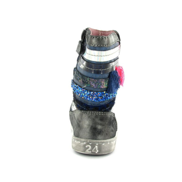 Shoesme UR7W047 Laarzen Zilver UR7W047 large