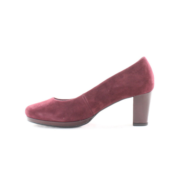 Gabor 52.190 Pumps Rood 52.190 large