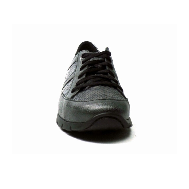 Mephisto Kristel Veterschoenen Grijs Kristel large