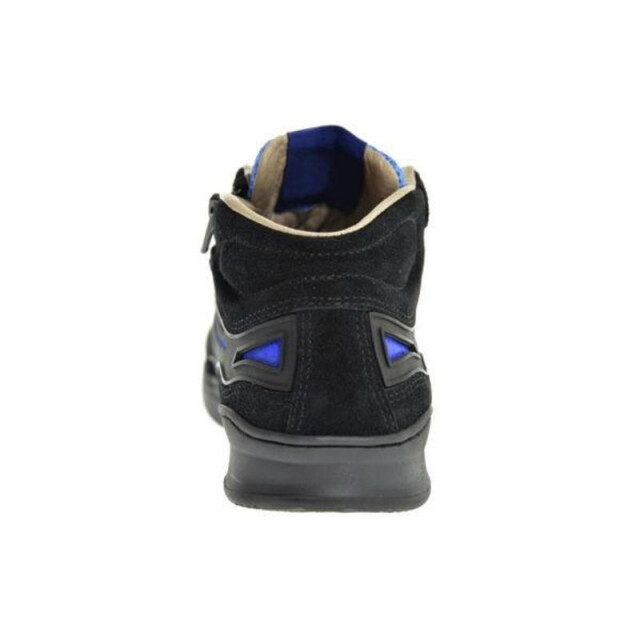 Red Rag 15509 Boots Blauw 15509 large