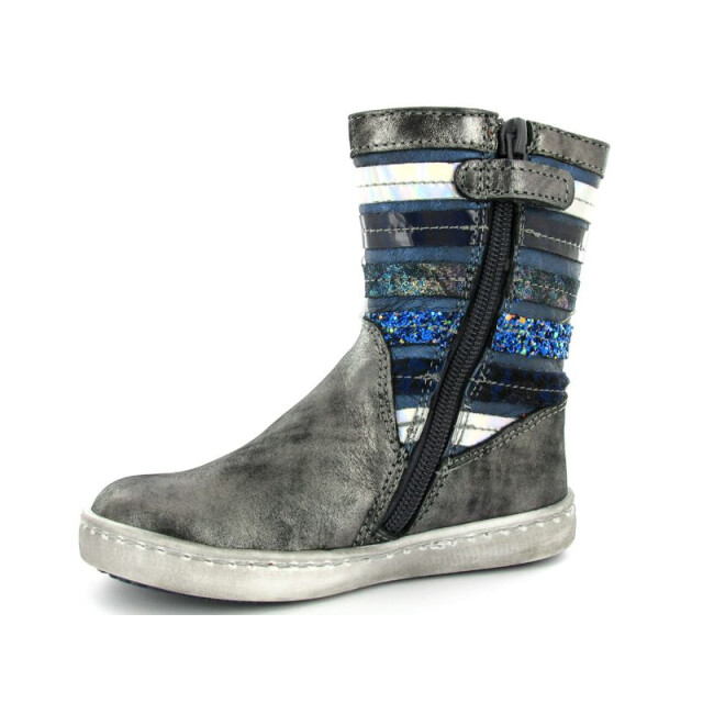 Shoesme UR7W047 Laarzen Zilver UR7W047 large