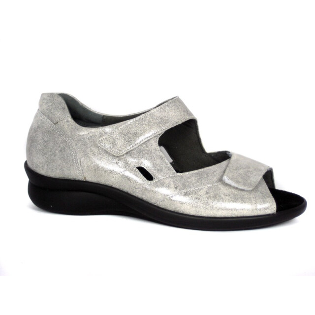 Durea 7371 Wijdte H Sandalen Grijs 7371 Wijdte H large Durea 7371 Wijdte H Sandalen Grijs 7371 Wijdte H large