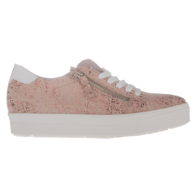 Piedi Nudi 997101 Veterschoenen Roze 997101 large