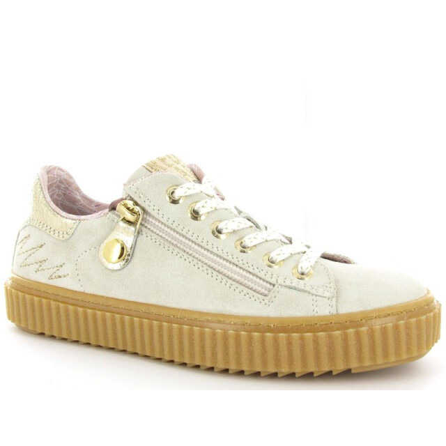Red Rag 15390 Sneakers Wit 15390 large