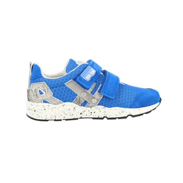 Red Rag 13157 Klittenband schoenen Blauw 13157 large