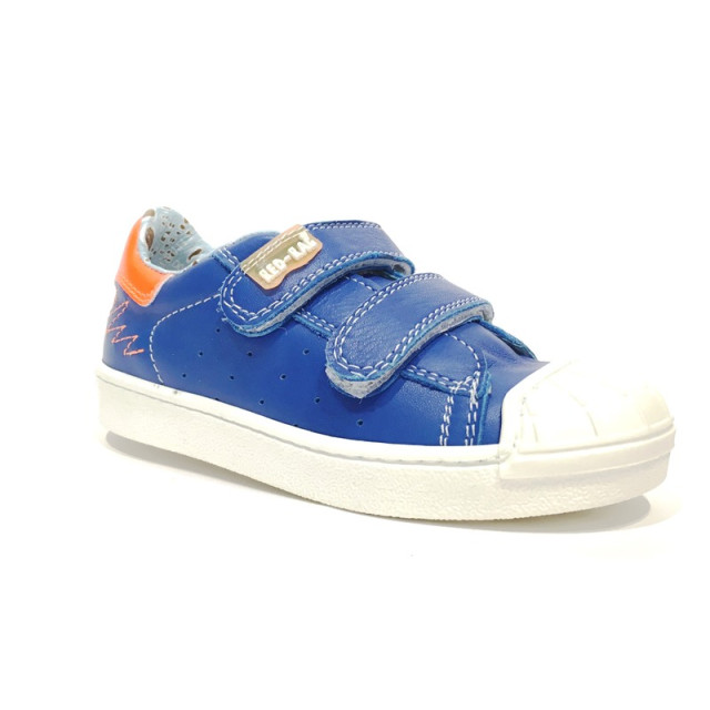 Red Rag 15385 Sneakers Blauw 15385 large