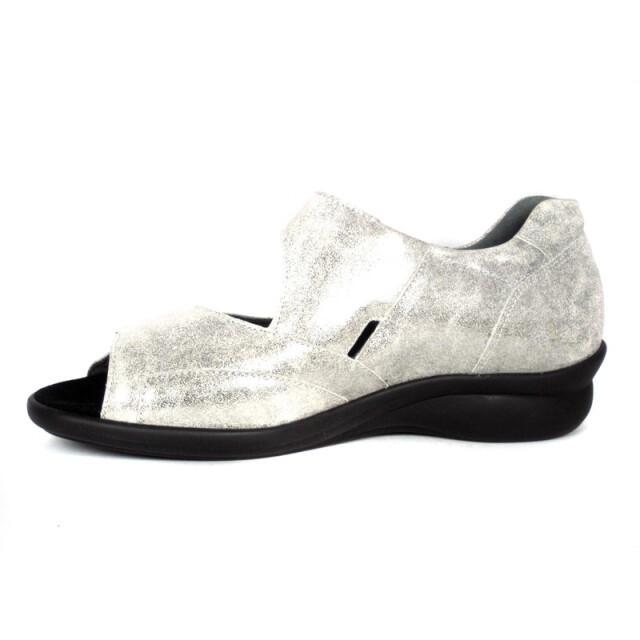 Durea 7371 Wijdte H Sandalen Grijs 7371 Wijdte H large Durea 7371 Wijdte H Sandalen Grijs 7371 Wijdte H large