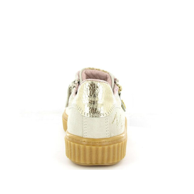 Red Rag 15390 Sneakers Wit 15390 large