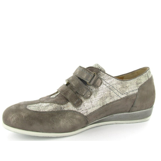Durea 6158 wijdte G Comfort Schoenen Taupe 6158 wijdte G large