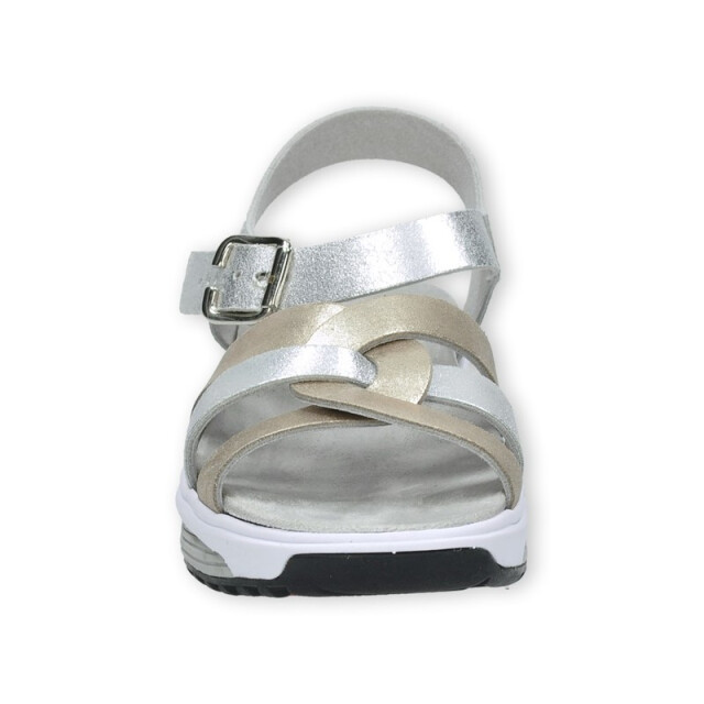Xsensible 30037 wijdte G Sandalen Beige 30037 wijdte G large