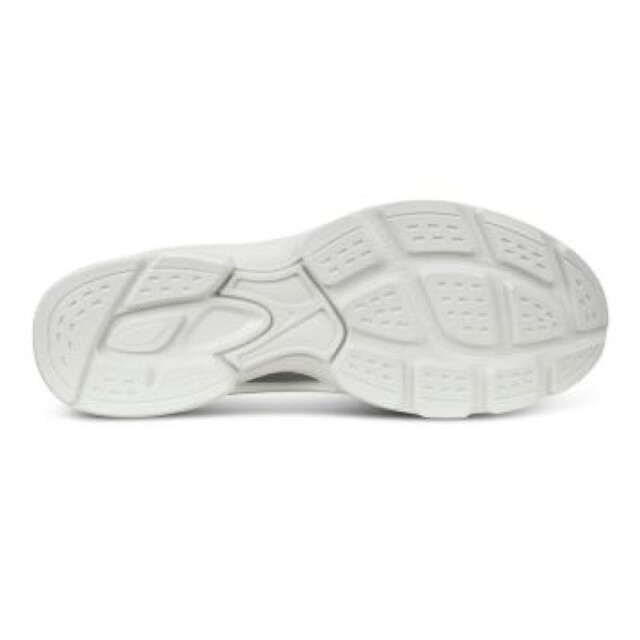 ECCO 841804 Sneakers Grijs 841804 large