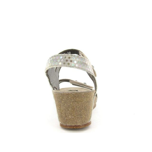 Mephisto Minoa Sandalen Beige Minoa large
