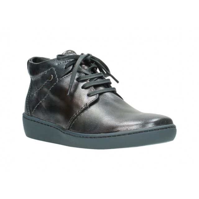Wolky 08126 Boots Zwart 08126 large