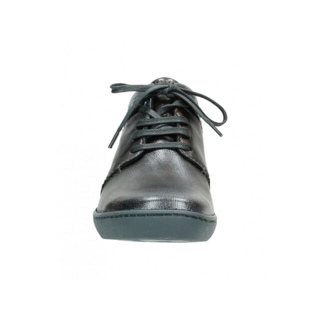 Wolky 08126 Boots Zwart 08126 large