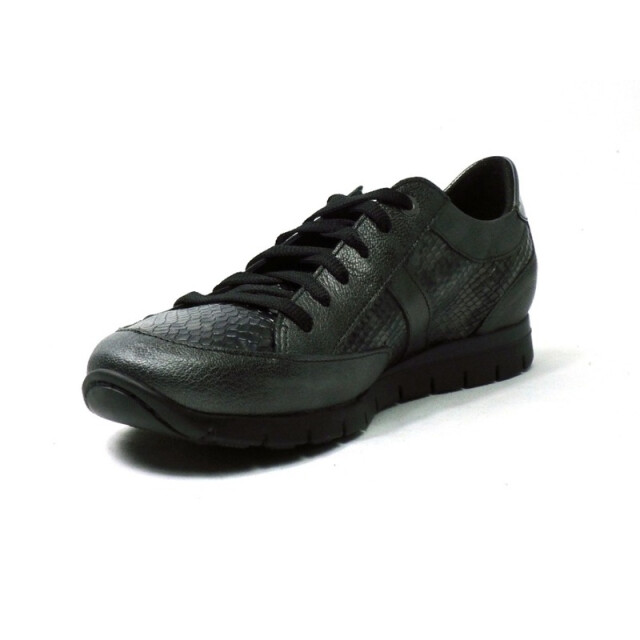 Mephisto Kristel Veterschoenen Grijs Kristel large