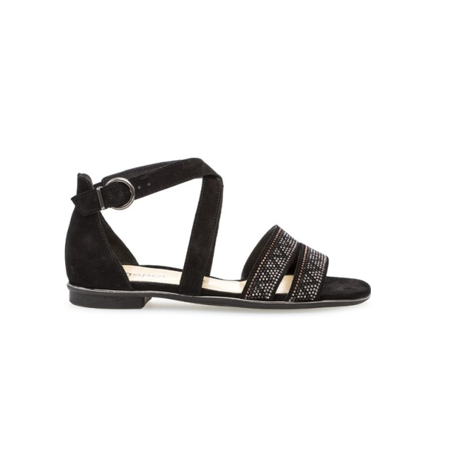 Gabor 81.601 Sandalen Zwart 81.601 large