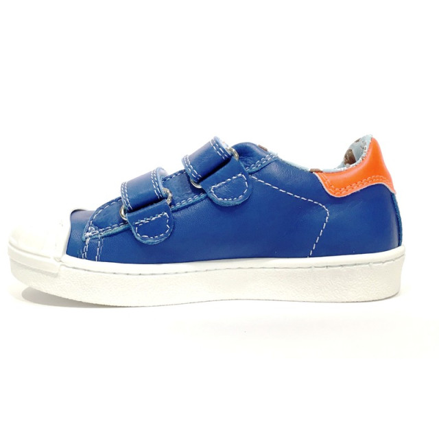 Red Rag 15385 Sneakers Blauw 15385 large