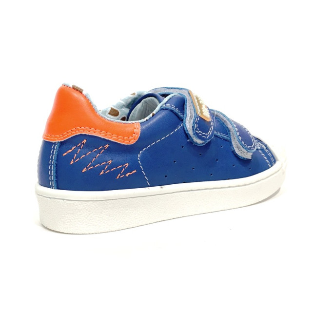 Red Rag 15385 Sneakers Blauw 15385 large