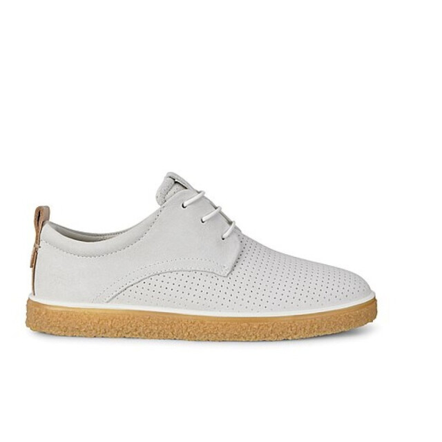 ECCO 200323 Veterschoenen Wit 200323 large