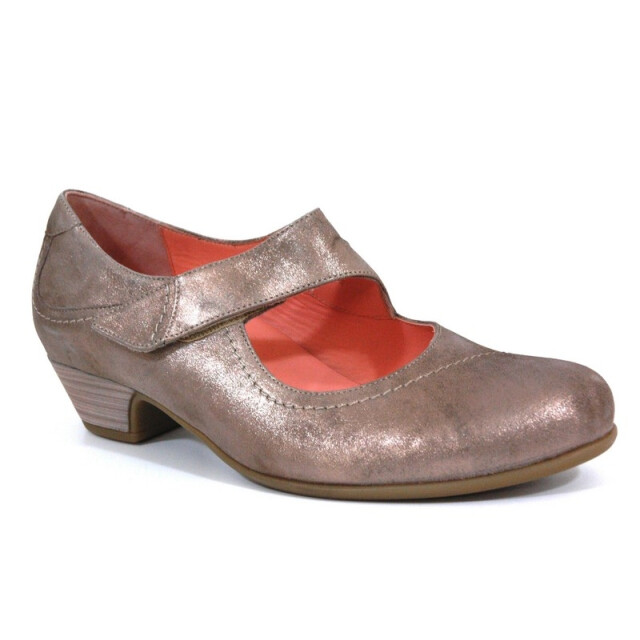 Durea 5617 wijdte D Comfort Schoenen Beige 5617 wijdte D large