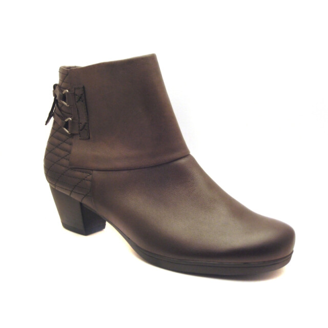 Gabor 96.653 Enkellaarzen Grijs 96.653 large