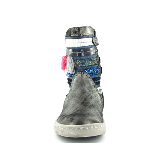 Shoesme UR7W047 Laarzen Zilver UR7W047 large