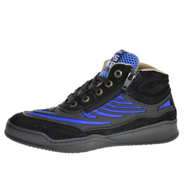 Red Rag 15509 Boots Blauw 15509 large