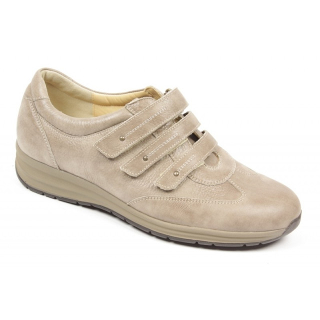 Durea 6128 wijdte G Comfort Schoenen Beige 6128 wijdte G large