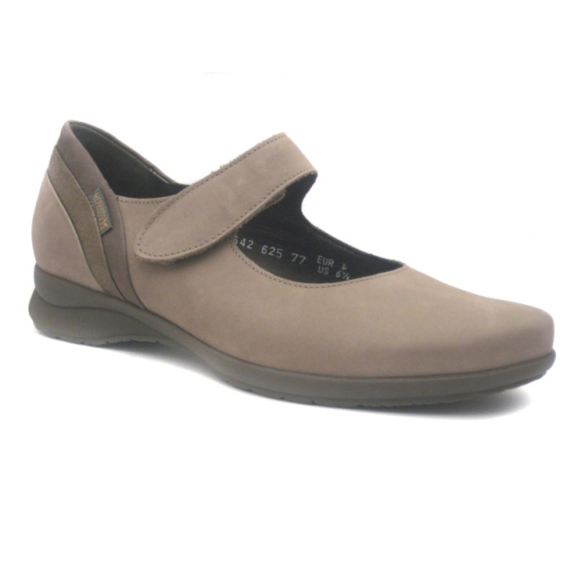 Mephisto JOYCE Comfort Schoenen Grijs JOYCE large