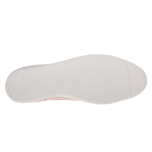 Piedi Nudi 997101 Veterschoenen Roze 997101 large